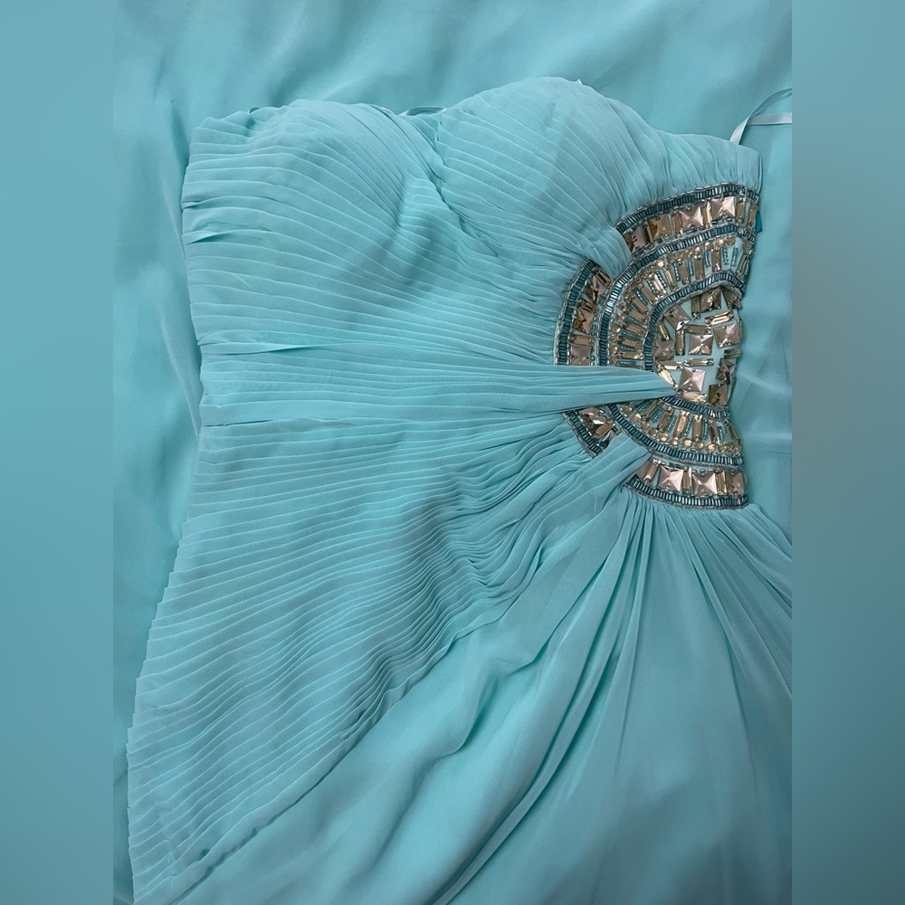 Shimmer by Bari Jay Dress US4 size